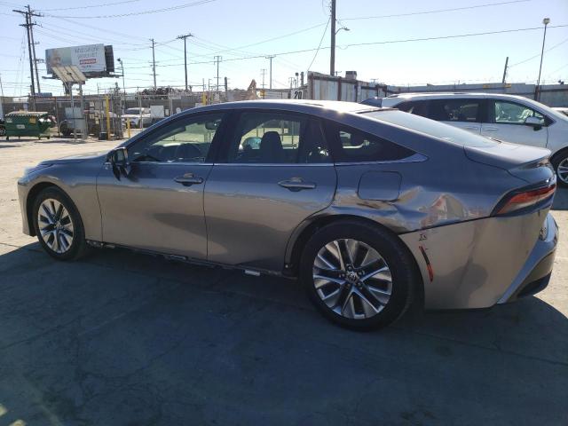 JTDAAAAA5NA005954 2022 Toyota Mirai Le