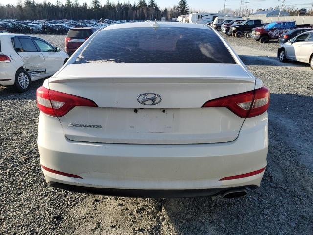 5NPE24AF9FH050627 | 2015 HYUNDAI SONATA SE