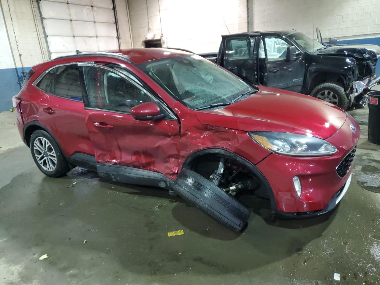 1FMCU9H68LUB63471 FORD ESCAPE 2020