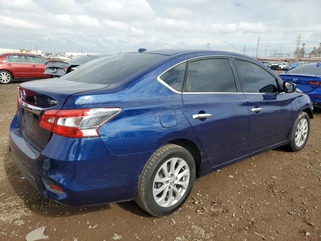 2018 Nissan Sentra S VIN: 3N1AB7AP5JL625956 Lot: 39657724