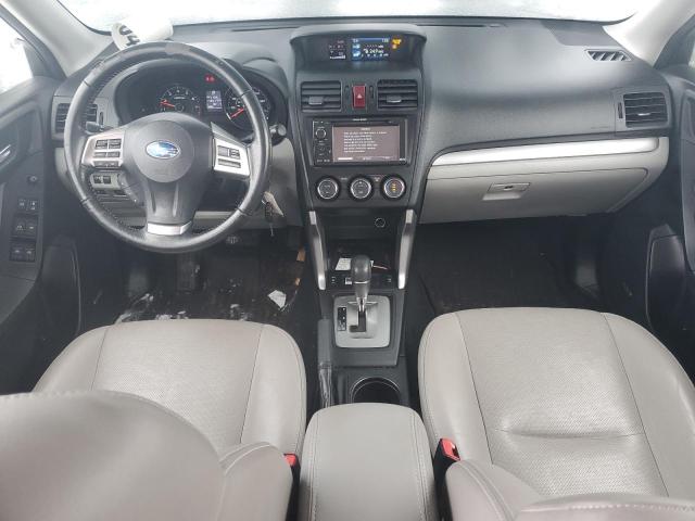 JF2SJAMC2EH553999 | 2014 SUBARU FORESTER 2