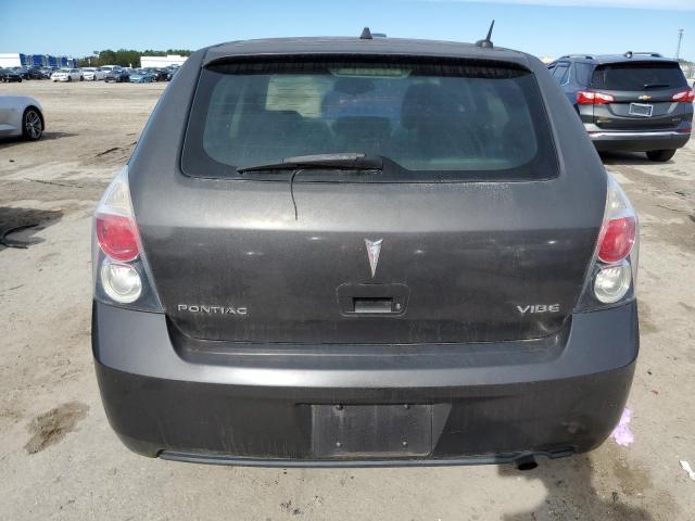 2010 Pontiac Vibe VIN: 5Y2SP6E01AZ415714 Lot: 39200264