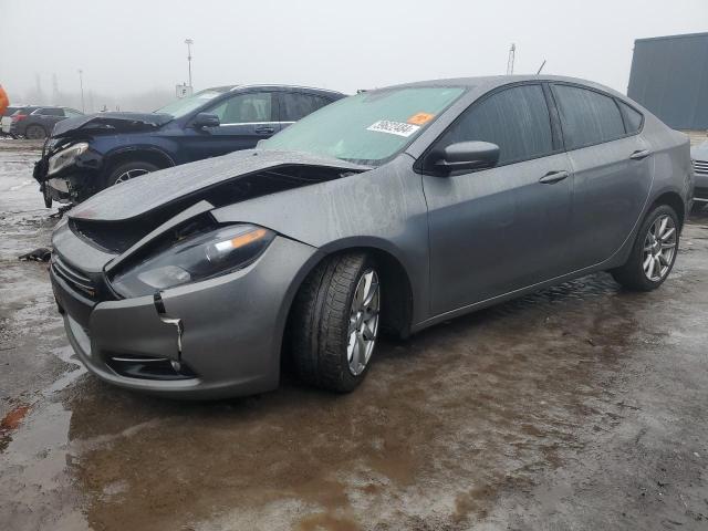 2013 Dodge Dart Limited