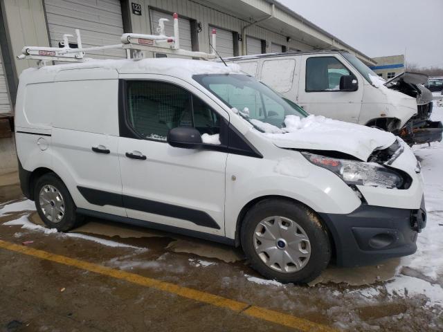 NM0LE6E76F1197635 | 2015 FORD TRANSIT CO