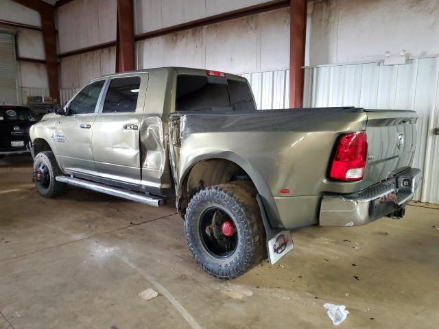 3C63RRLL2EG132880 | 2014 RAM 3500 SLT