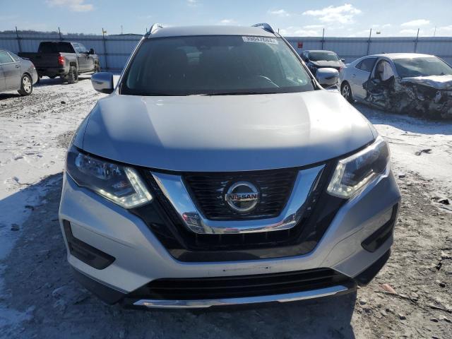 KNMAT2MT3KP507755 | 2019 NISSAN ROGUE S