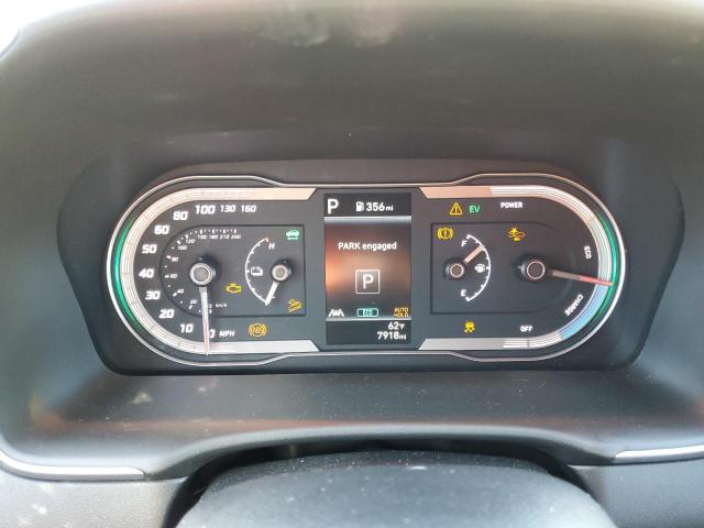 2022 HYUNDAI TUCSON BLU KM8JBCA12NU075771