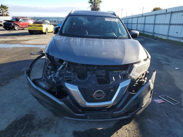 JN8AT2MT8HW408514 | 2017 NISSAN ROGUE S