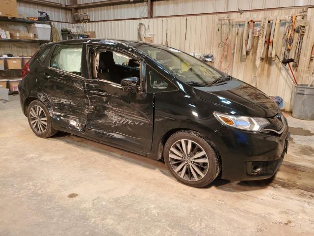 3HGGK5H82FM702974 | 2015 HONDA FIT