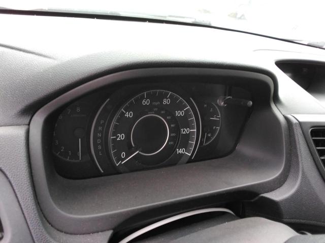 5J6RM3H37GL020499 HONDA CRV 2016