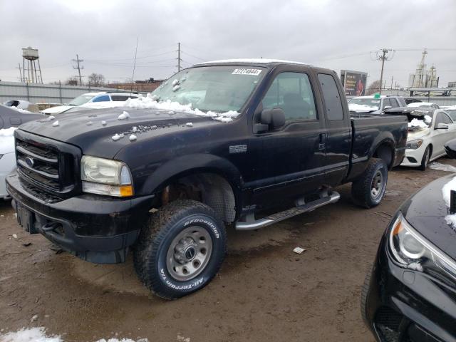 1FTNX21L43EA87253 | 2003 Ford f250 super duty