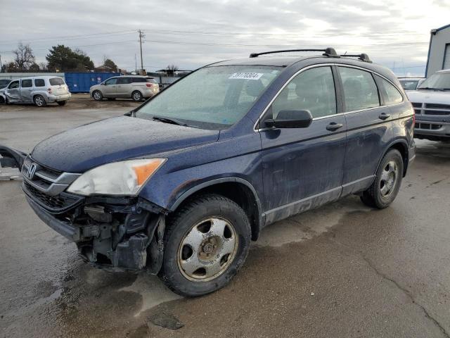 2011 Honda CR-V LX