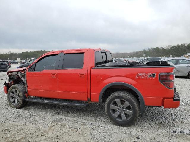 1FTFW1EF3EFC59078 | 2014 Ford f150 supercrew