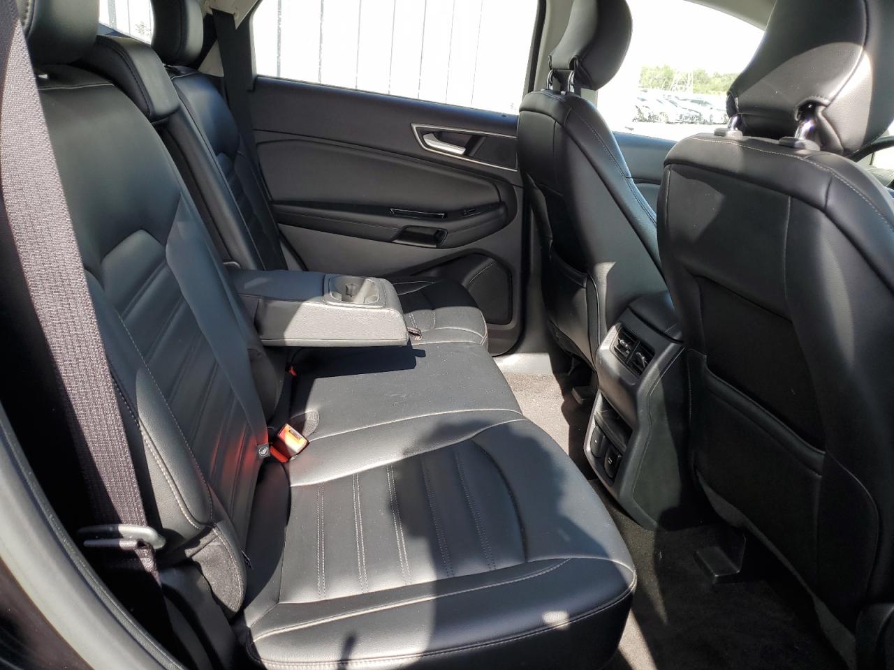 2FMPK4J92KBC38491 FORD EDGE 2019