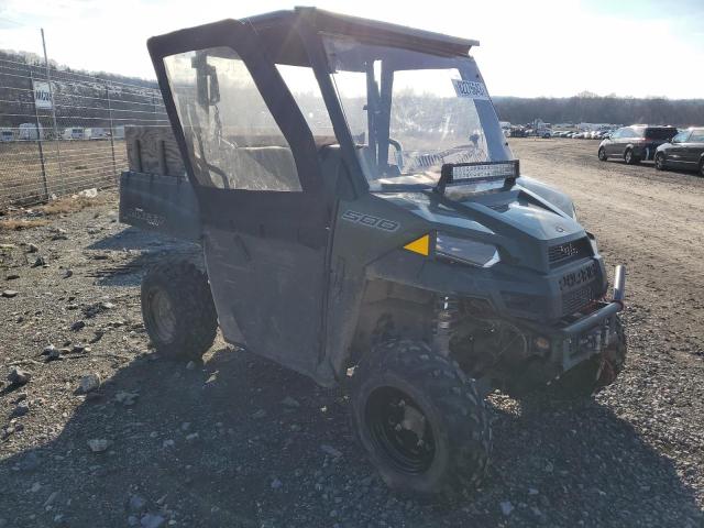 2019 POLARIS RANGER 500 - 3NSRMA506KE738713