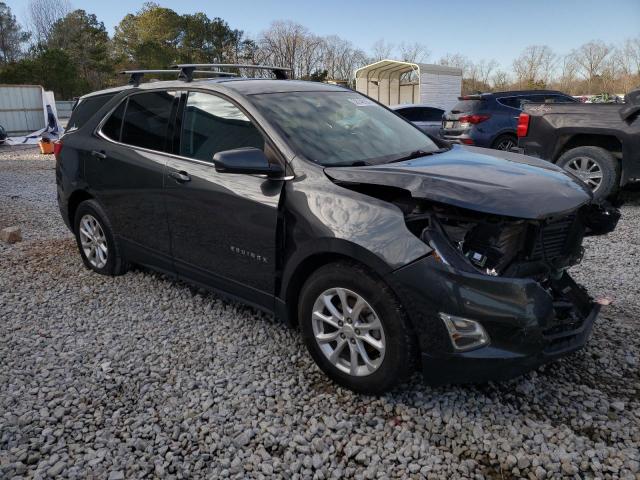 2GNAXJEV0J6289990 | 2018 CHEVROLET EQUINOX LT