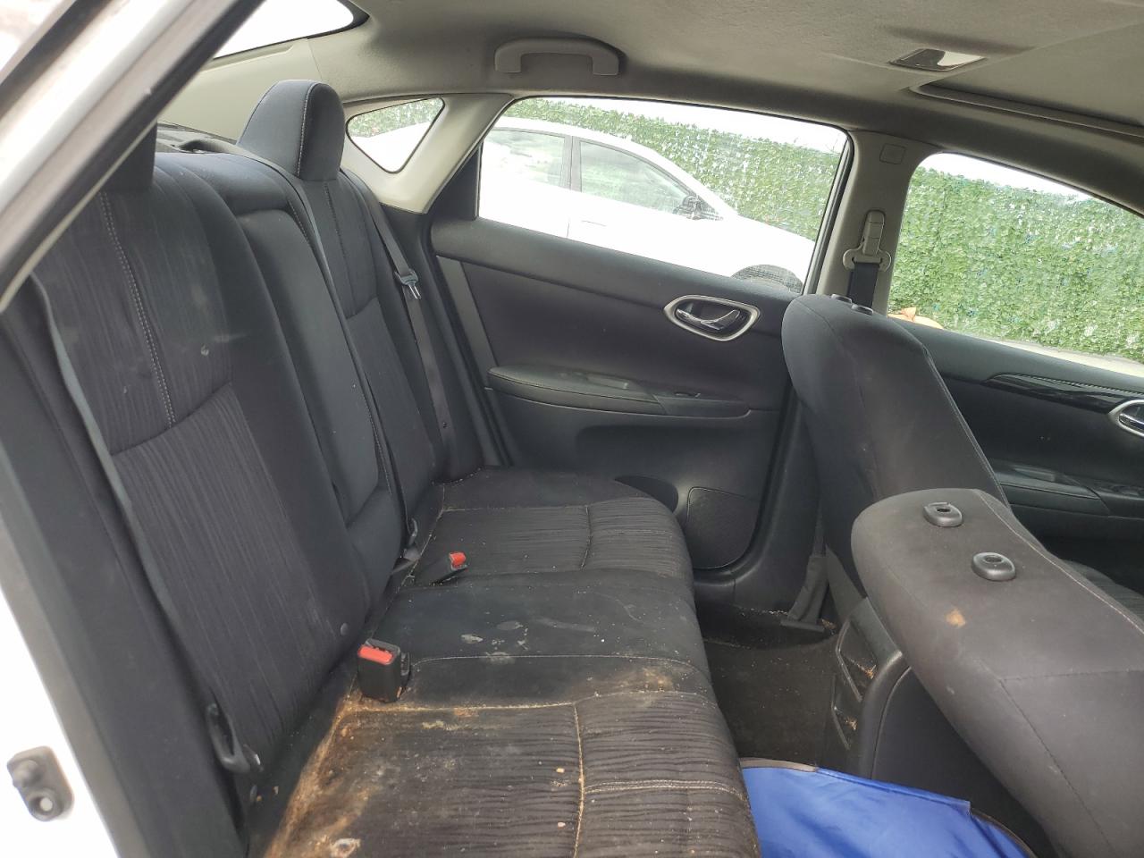 3N1AB7AP1HY210081 NISSAN SENTRA 2017