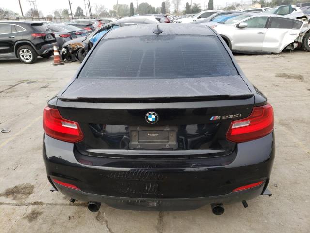 VIN WBA1J7C50EVW84623 2014 BMW 2 Series, M235I no.6