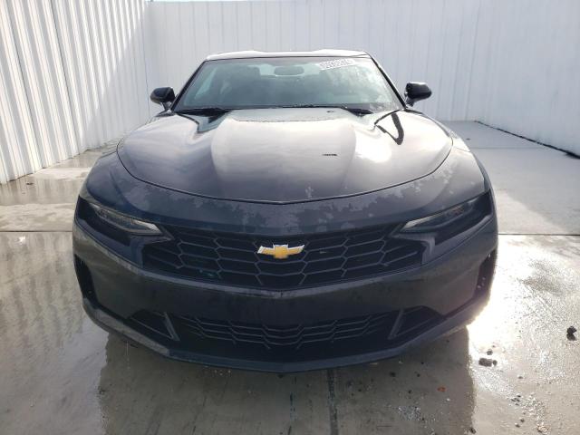 1G1FB1RS8M0126913 2021 Chevrolet Camaro Ls