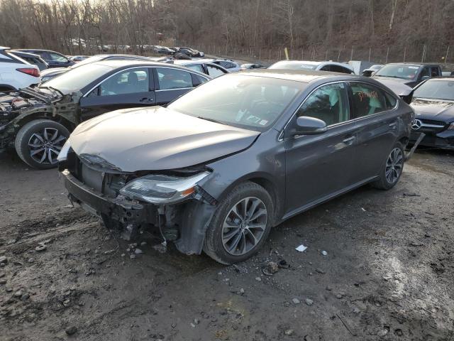 2018 Toyota Avalon XLE