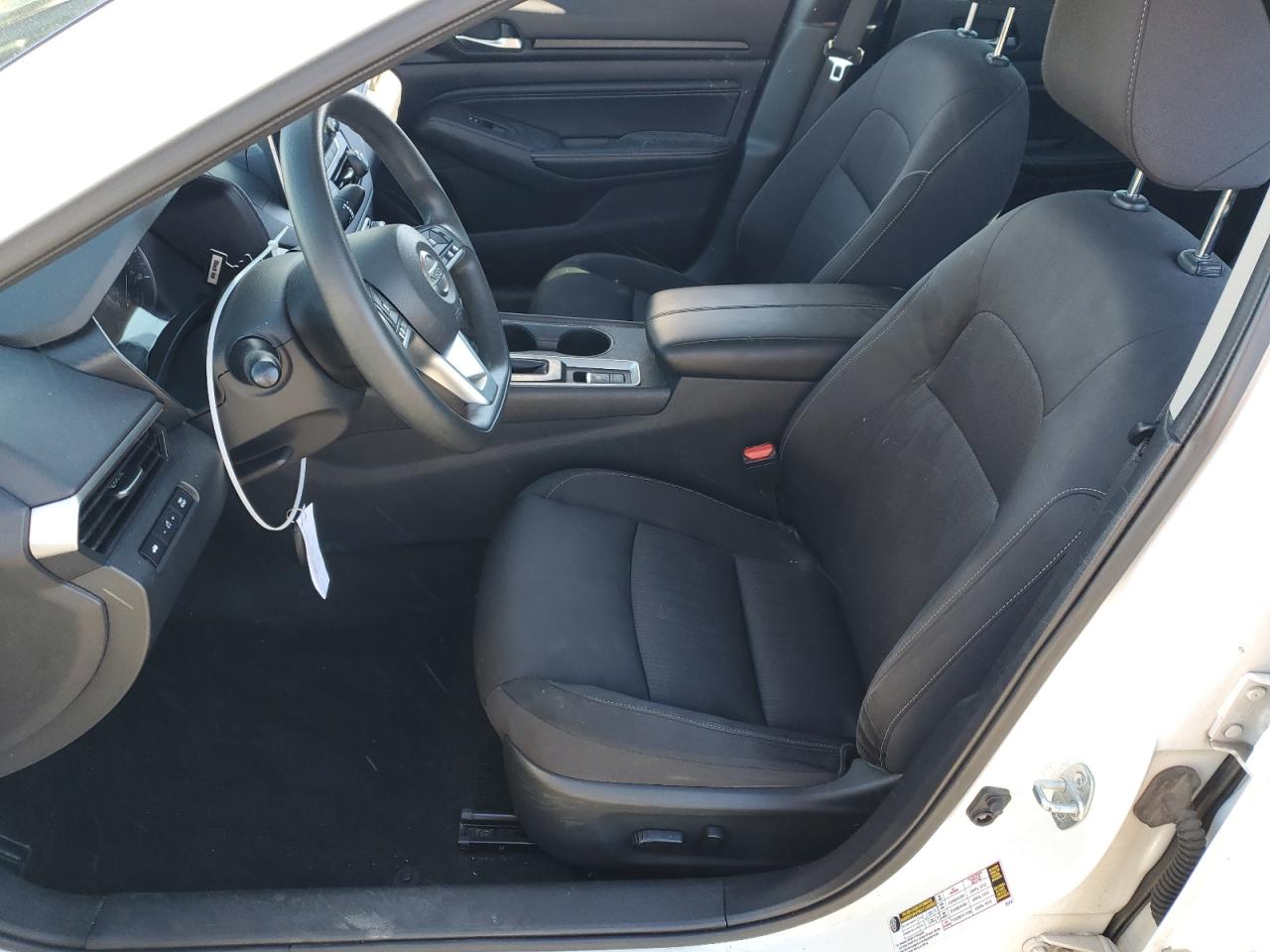 1N4BL4BW6KN313171 NISSAN ALTIMA 2019