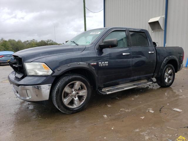 2013 Ram 1500 SLT