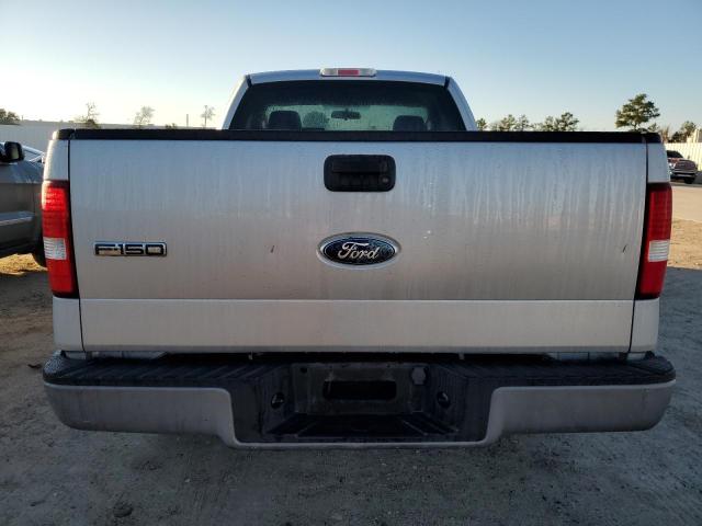 1FTRF122X6NB84045 | 2006 Ford f150