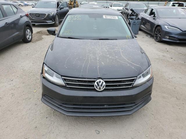 3VW2B7AJ0HM396844 | 2017 VOLKSWAGEN JETTA S