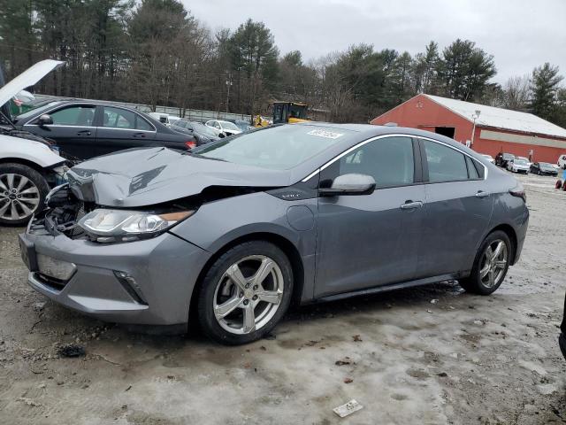 2018 Chevrolet Volt LT