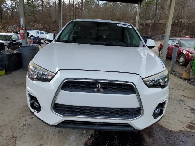 4A4AP4AU0EE013231 | 2014 MITSUBISHI OUTLANDER