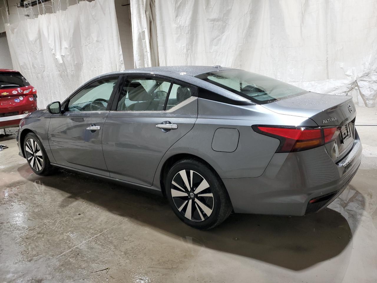 1N4BL4DV2MN420001 NISSAN ALTIMA 2021