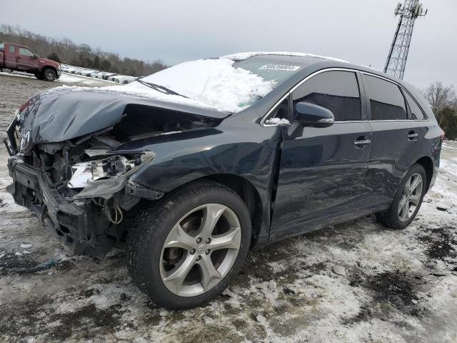 2013 Toyota Venza LE