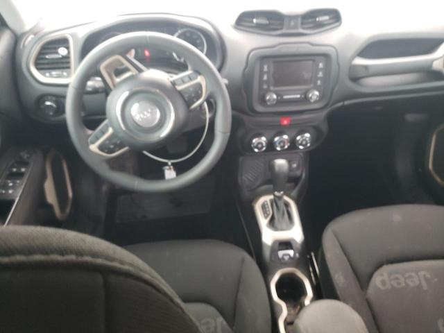 2017 JEEP RENEGADE S - ZACCJAAB7HPF20346