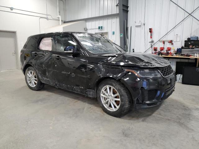 2021 Land Rover Range Rover Sport Se VIN: SALWG2RK5MA788191 Lot: 40770484