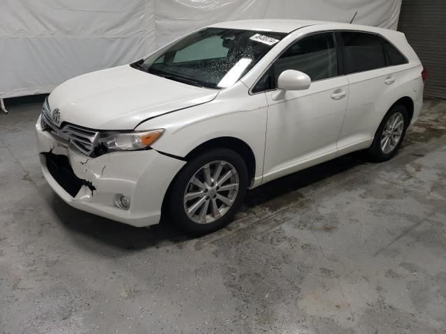 2010 Toyota Venza 