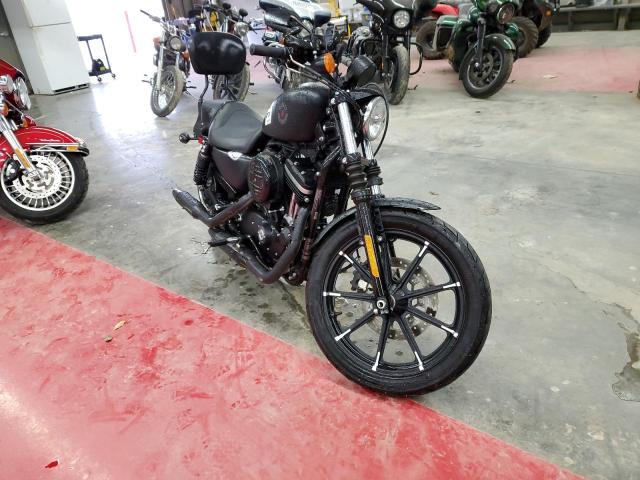 1HD4LE213NB404741 HARLEY-DAVIDSON XL883 N 2022