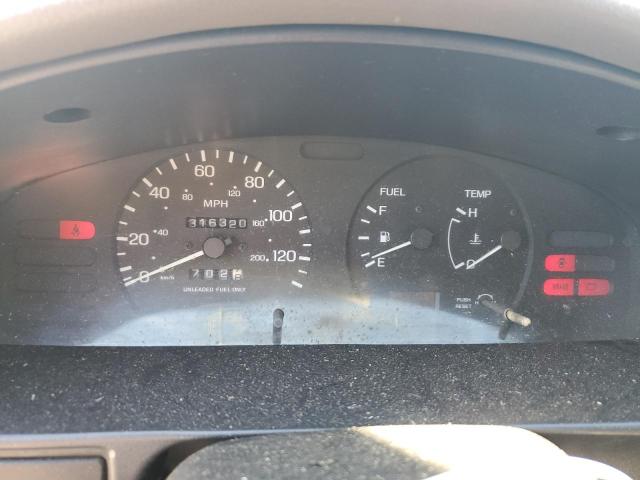 1N4EB31P2RC851439 1994 Nissan Sentra E