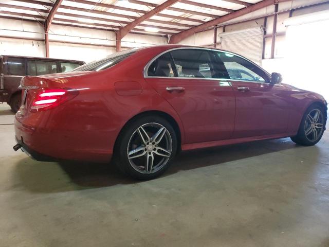 WDDZF4JB2HA183006 | 2017 MERCEDES-BENZ E 300