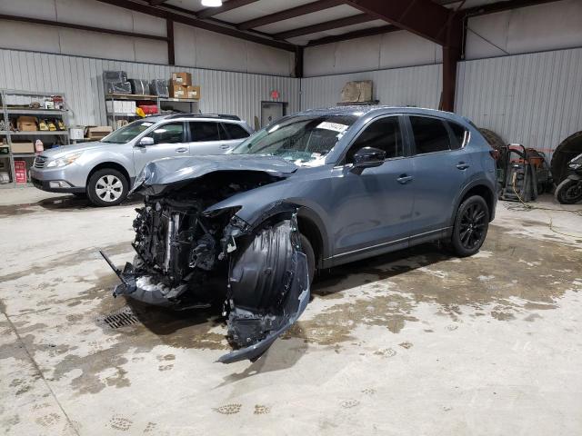 2021 MAZDA CX-5 CARBO - JM3KFBCY1M0330862