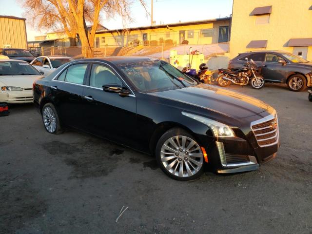 1G6AX5SX3F0117624 | 2015 CADILLAC CTS LUXURY