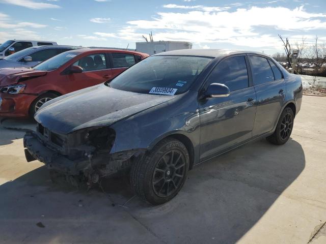 2010 Volkswagen Jetta SE