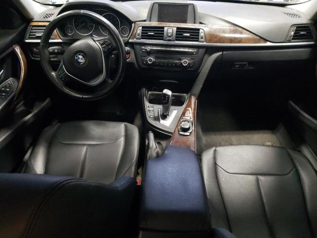 WBA3A5G5XENP32247 | 2014 BMW 328 i