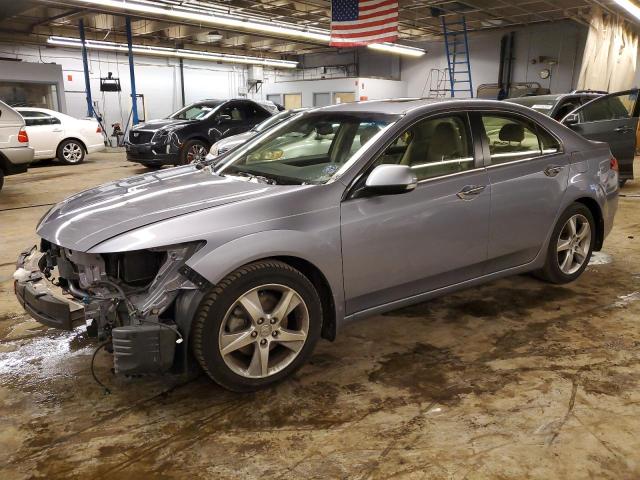 2013 Acura TSX 