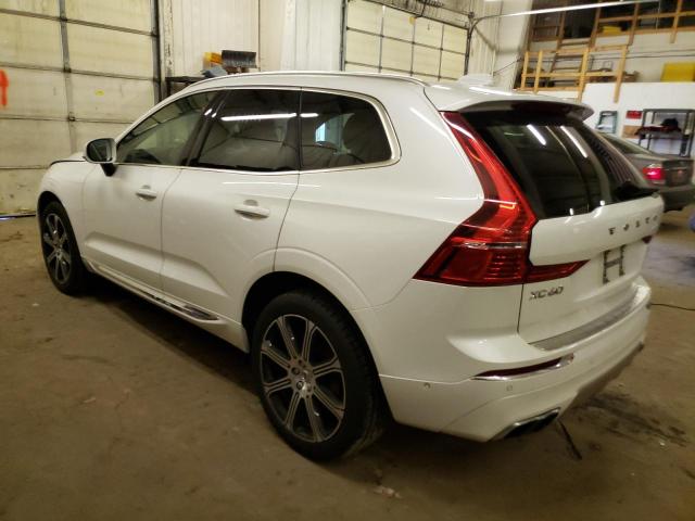 LYVA22RLXJB083335 2018 VOLVO XC60 - Image 2