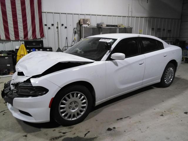 2020 DODGE CHARGER PO - 2C3CDXKT3LH186932