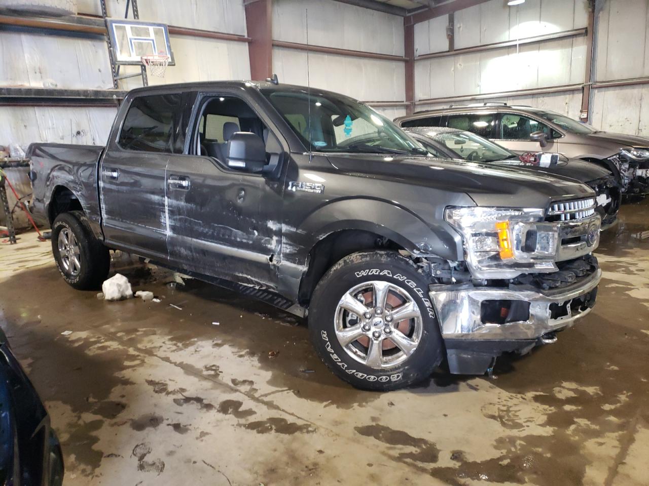 1FTEW1EP0KKC95429 FORD F-150 2019