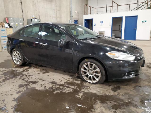 1C3CDFCB1ED738217 | 2014 DODGE DART LIMIT