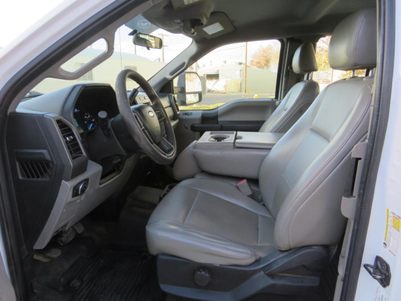 1FT7X2A63HEB78072 FORD F250 2017