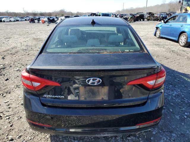 5NPE24AF6GH296732 | 2016 HYUNDAI SONATA SE