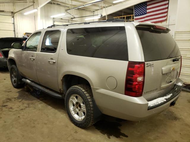 3GNFK16387G102896 | 2007 Chevrolet suburban k1500